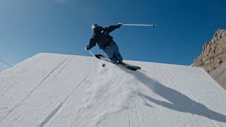 Prove me wrong Skiing doesn’t make sense anymore [upl. by Rosio]