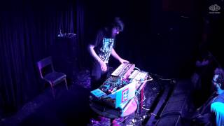 Petrels  Orpheus live at The Black Heart May 2015 [upl. by Renraw224]