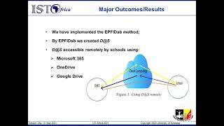 EPFIDab Combined with Cloud Computing to Process Student Ratings in DRC [upl. by Mcarthur767]