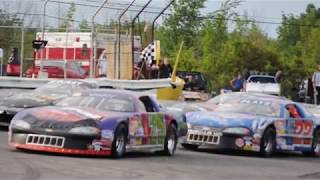 Birth of The Battleground A Painesville Speedway MiniDocumentary [upl. by Hugon957]