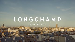 LONGCHAMP Très Paris  SS21 campaign  Short Film [upl. by Kathy445]