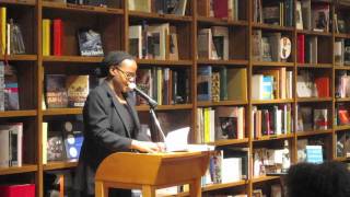 Edwidge Danticat at Books amp Books [upl. by Sajovich]