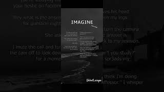 Imagine scenario ytshortsimaginewattpadtrendingimaginescenarios [upl. by Anastasie123]