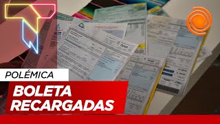 La Nación imputó a distribuidoras por incluir tasas municipales en las boletas qué pasa en Córdoba [upl. by Aeki]