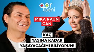 MİKA RAUN CAN BEN BİR MUCİZEYİM [upl. by Nerej]