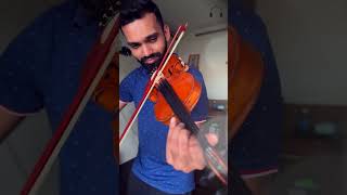 Yaro Yarodi Violin Cover  Alaipayuthey  A R Rahman  Mani Ratnam  Manoj Kumar  Violinist [upl. by Coppola362]