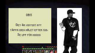 Asbra Minecraft tips från Robban [upl. by Hetty194]