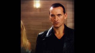 9th doctor edit doctorwho christophereccleston edit shorts [upl. by Pittman]