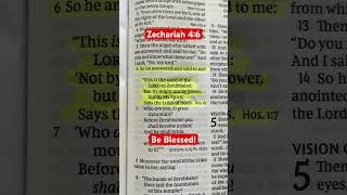 Zechariah 46…✝️ [upl. by Inglebert]