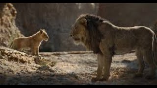 The Lion King 2017 Full HD Movie Explained [upl. by Orva]