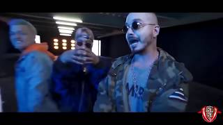 J Balvin Ft Jowell y RandyBonita VIDEO OFFICIAL 2017 [upl. by Sikko]