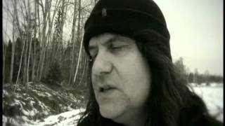 Kreator  Phantom Antichrist The making of documentary [upl. by Olracnaig]