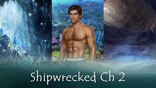 Choices Shipwrecked Chapter 02 Marooned [upl. by Auhsuoj]