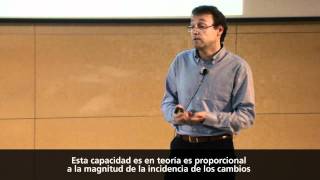 Fetal programming  medicine starts before birth  Eduard Gratacós  TEDxBarcelona [upl. by Aurelius]