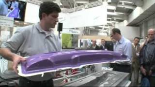 HANNOVER MESSE Industrial Supply [upl. by Garfinkel]