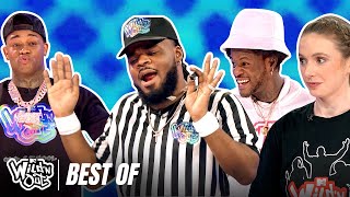 Got Damned’s Latest amp Greatest Rounds ✨ Wild N Out [upl. by Verile]