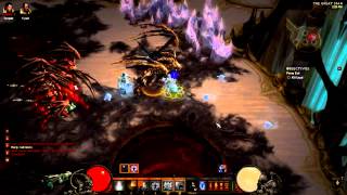 Diablo III  Staff of Herding Step by Step Guide  Secret Pony LvL Footage [upl. by Flanagan192]