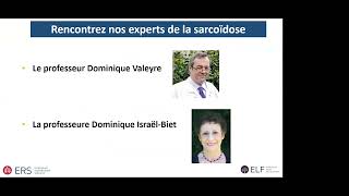 Le traitement de la sarcoïdose – comprendre les recommandations professionnelles [upl. by Anaillil854]