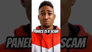 Panels By MKBHD Is A Scam Parody Song [upl. by Mitchell]