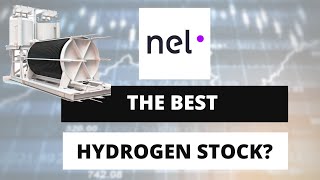 Nel Hydrogen Stock [upl. by Vickey]