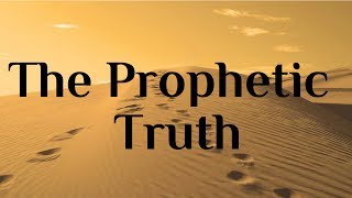 The Prophetic Truth Proving Muhammads Prophethood [upl. by Florio]