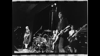 Fugazi  Last Chance For A Slow Dance Live In Hawaii 1991 [upl. by Rosanna785]