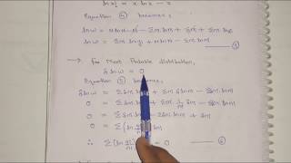 Maxwell Boltzmann Distribution law [upl. by Aihpled446]