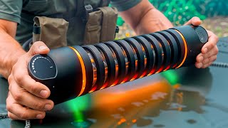 25 COOL SURVIVAL GADGETS YOU SHOULD KNOW ABOUT [upl. by Essirahc798]