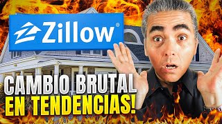 CUIDADO Muchos No Saben Lo Que Está Pasando Cambio Brutal De Tendencias En El Mercado Inmobiliario [upl. by Hanley]