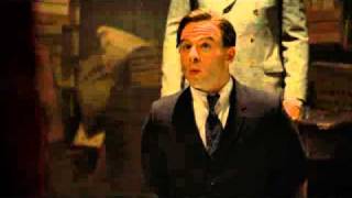 Execution scene boardwalk empire ep 10wmv [upl. by Acinom]