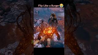 Flip Like a Burger  Fire Giant [upl. by Hcirteid]