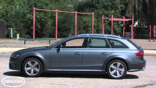 2013 Audi Allroad [upl. by Aicerg]