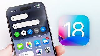 iOS 18 STA PER SUCCEDERE DAVVERO 😍 [upl. by Rochell778]