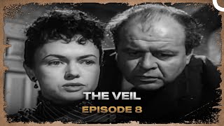 The Veil  Episode 8 [upl. by Lattonia]