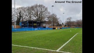 Raynes Park Vale FC [upl. by Ladin]