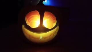 Jabberin Jack song  Im a Robot Pumpkin [upl. by Obie]