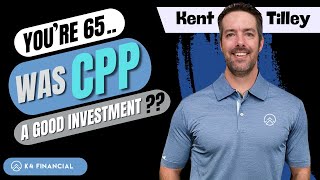 Was CPP a Good Investment [upl. by Ingram205]