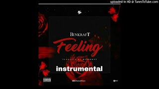 Free Nigerian Beats Instrumental quotFeelingsquot Afrobeat Instrumentals 2019 [upl. by Yenterb653]