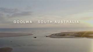 Goolwa South Australia  Australias best waterbased activity town [upl. by Irtimd]