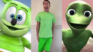 CRAZIEST Sagawa1gou Funny TikTok Compilation  Try Not To Laugh Watching Cactus Dance Challenge 2024 [upl. by Lorne79]