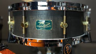 CANOPUS 14x55 Maple 2007 • SUMNAKSOOY [upl. by Eiggep820]