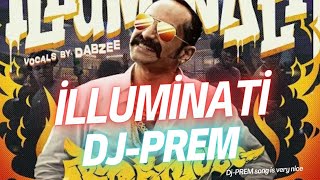 illuminati song aavesham lyrics Tamil song [upl. by Prussian]