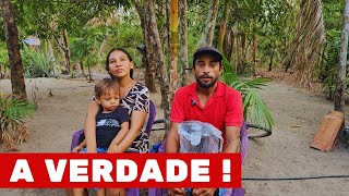 MARIDO DA LEILA APARECE E REVELA TODA VERDADE [upl. by Charmion]