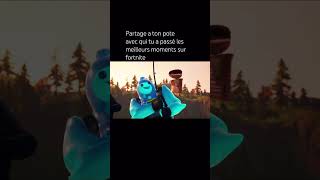 Épingle ton pote fortnite moments [upl. by Winterbottom]