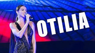 Otilia  daf BAMA MUSIC AWARDS 2017 [upl. by Yevre]