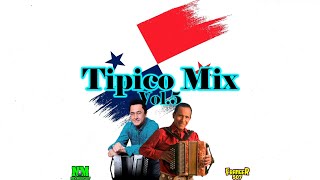 MIX TIPICOS NUEVO 2022  TIPICO MIX 2022 By Franger507 [upl. by Annola]