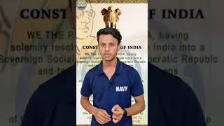 meaning of secular secularism constitution indianpolity polity facts [upl. by Perot627]