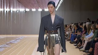 Prada  Spring Summer 2024  Full Show [upl. by Einot]