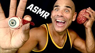 TOO CHAOTIC FAST amp UNPREDICTABLE ASMR [upl. by Janos446]