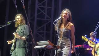 HOZIER  De Selby Part 2 live at Opener Festival 2024  Poland [upl. by Etam899]